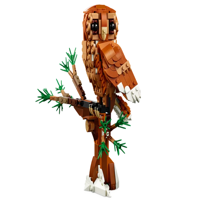 Lego 31154 Creator 3-in-1 Forest Animals: Red Fox