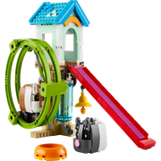 Lego 31155 Creator 3-in-1 Hamster Wheel ( 416 Pieces )