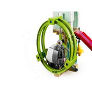 Lego 31155 Creator 3-in-1 Hamster Wheel ( 416 Pieces )