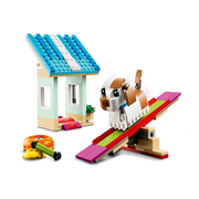 Lego 31155 Creator 3-in-1 Hamster Wheel ( 416 Pieces )