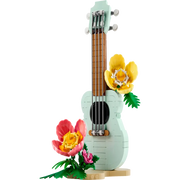 Lego 31156 Creator 3-in-1 Tropical Ukulele ( 387 Pieces )