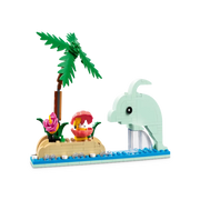 Lego 31156 Creator 3-in-1 Tropical Ukulele ( 387 Pieces )