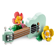 Lego 31156 Creator 3-in-1 Tropical Ukulele ( 387 Pieces )
