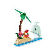 Lego 31156 Creator 3-in-1 Tropical Ukulele ( 387 Pieces )