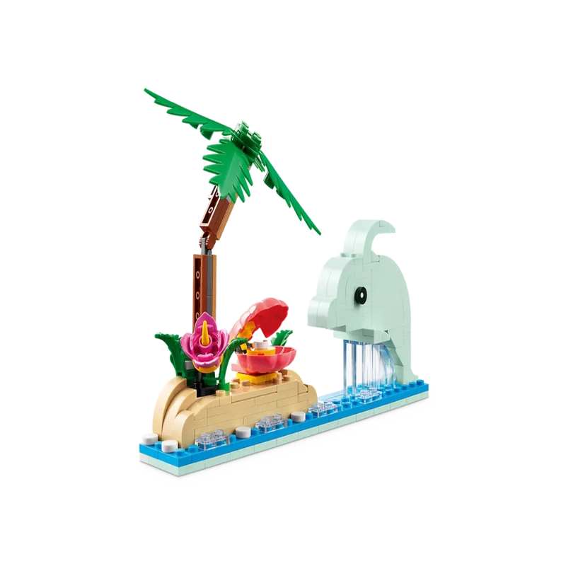 Lego 31156 Creator 3-in-1 Tropical Ukulele ( 387 Pieces )