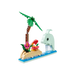 Lego 31156 Creator 3-in-1 Tropical Ukulele ( 387 Pieces )-Construction-LEGO-Toycra