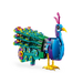 Lego 31157 Creator Exotic Peacock (355 Pieces)-Construction-LEGO-Toycra