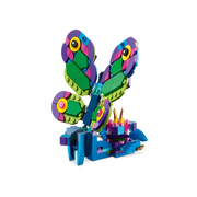 Lego 31157 Creator Exotic Peacock (355 Pieces)