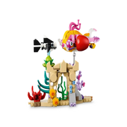 Lego 31158 Sea Animals (421 Pieces)