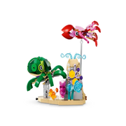 Lego 31158 Sea Animals (421 Pieces)