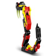 Lego 31159 Creator Wild Animals Surprising Spider (153 Pieces)