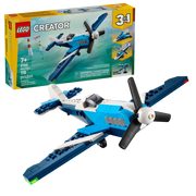 Lego 31160 Creator Aircraft Race Plane (178 Pieces)