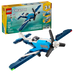 Lego 31160 Creator Aircraft Race Plane (178 Pieces)-Construction-LEGO-Toycra