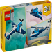 Lego 31160 Creator Aircraft Race Plane (178 Pieces)-Construction-LEGO-Toycra