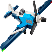 Lego 31160 Creator Aircraft Race Plane (178 Pieces)
