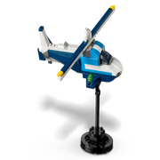 Lego 31160 Creator Aircraft Race Plane (178 Pieces)