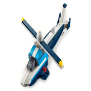 Lego 31160 Creator Aircraft Race Plane (178 Pieces)