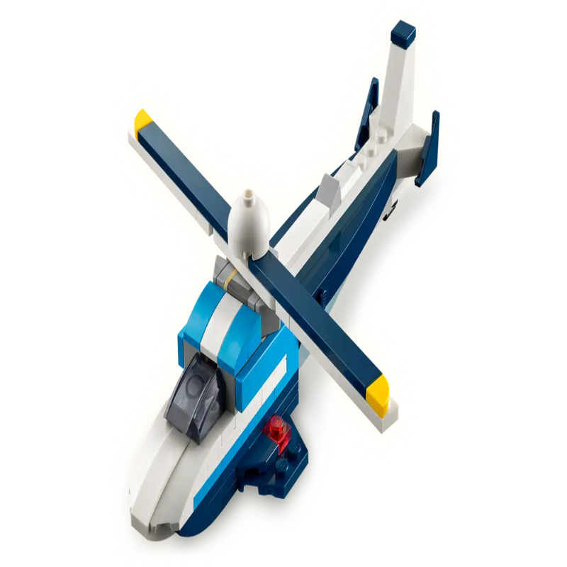 Lego 31160 Creator Aircraft Race Plane (178 Pieces)