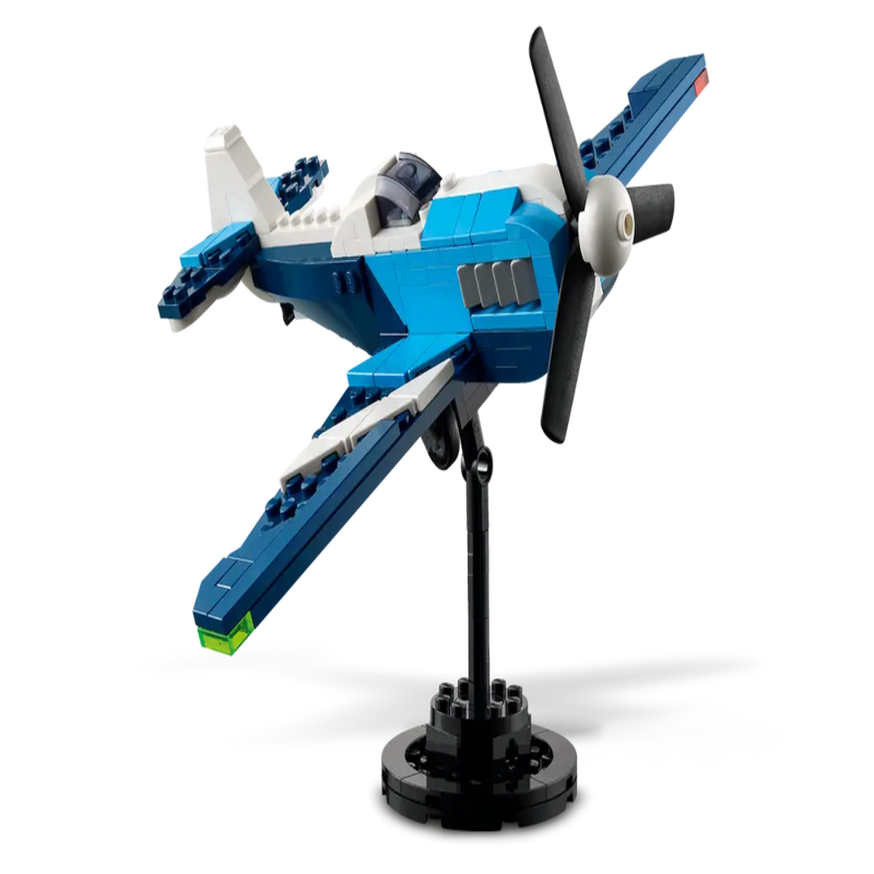 Lego 31160 Creator Aircraft Race Plane (178 Pieces)