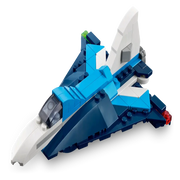 Lego 31160 Creator Aircraft Race Plane (178 Pieces)