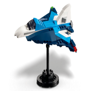Lego 31160 Creator Aircraft Race Plane (178 Pieces)