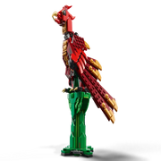 Lego 31161 Creator Medieval Dragon (715 Pieces)