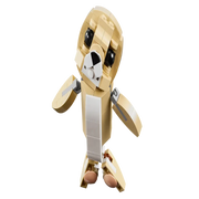 Lego 31162 Creator Cute Bunny (326 Pieces)