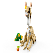 Lego 31162 Creator Cute Bunny (326 Pieces)