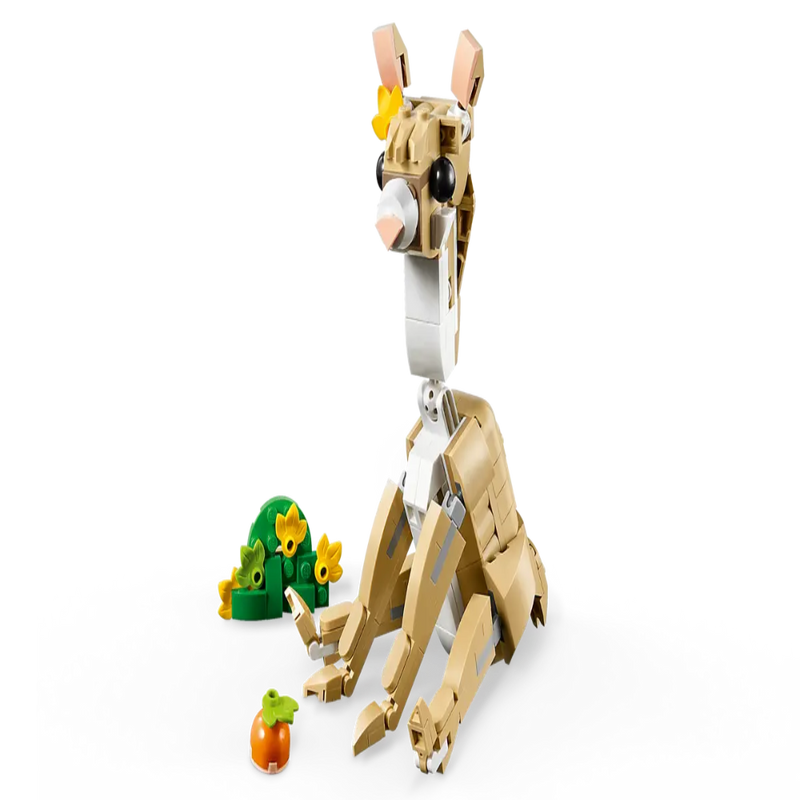 Lego 31162 Creator Cute Bunny (326 Pieces)