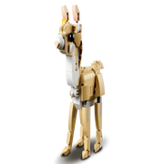 Lego 31162 Creator Cute Bunny (326 Pieces)