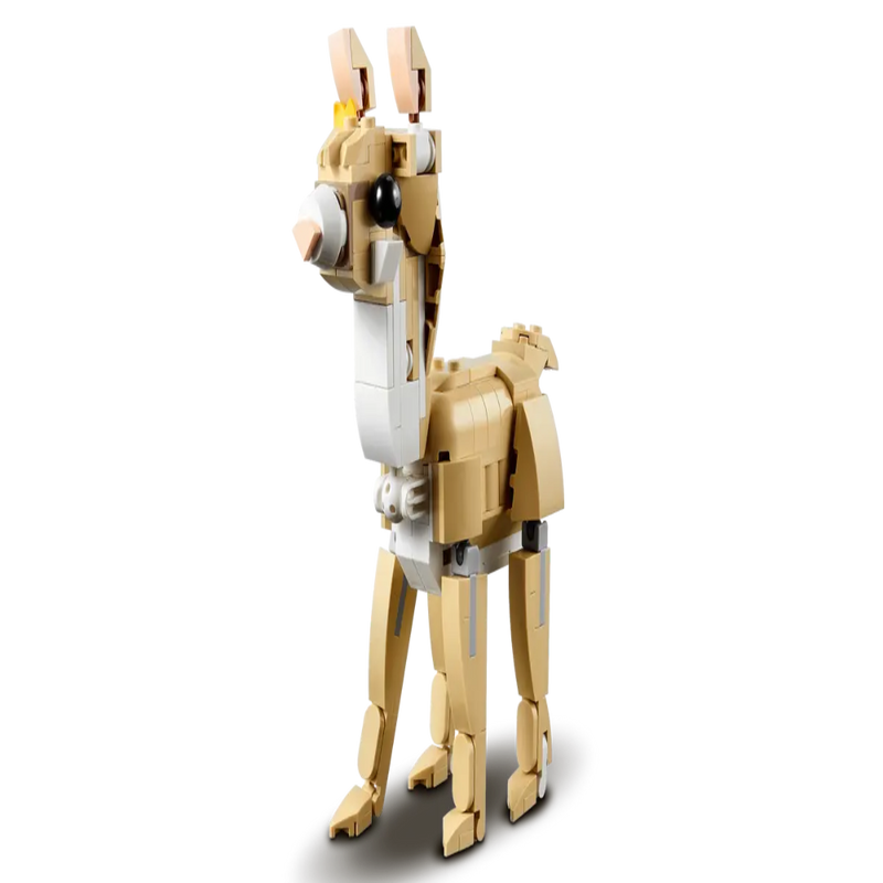 Lego 31162 Creator Cute Bunny (326 Pieces)