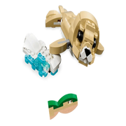 Lego 31162 Creator Cute Bunny (326 Pieces)