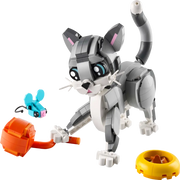 Lego 31163 Creator Playful Cat (407 Pieces)