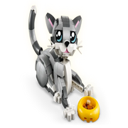 Lego 31163 Creator Playful Cat (407 Pieces)