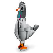 Lego 31163 Creator Playful Cat (407 Pieces)