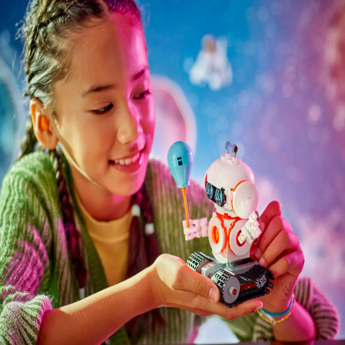 Lego 31164 Creator In Space Robot (281 Pieces) — Toycra