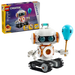 Lego 31164 Creator 3 In 1 Space Robot (281 Pieces)-Construction-LEGO-Toycra