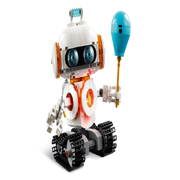 Lego 31164 Creator 3 In 1 Space Robot (281 Pieces)