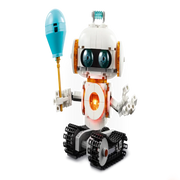 Lego 31164 Creator 3 In 1 Space Robot (281 Pieces)