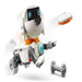 Lego 31164 Creator 3 In 1 Space Robot (281 Pieces)-Construction-LEGO-Toycra