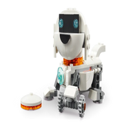 Lego 31164 Creator 3 In 1 Space Robot (281 Pieces)