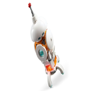 Lego 31164 Creator 3 In 1 Space Robot (281 Pieces)