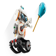 Lego 31164 Creator 3 In 1 Space Robot (281 Pieces)