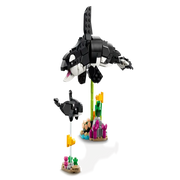 Lego 31165 Creator Wild Animals Panda Family (626 Pieces)
