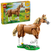 Lego 31166 Creator Beautiful Horse (685 Pieces)-Construction-LEGO-Toycra