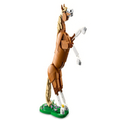 Lego 31166 Creator Beautiful Horse (685 Pieces)