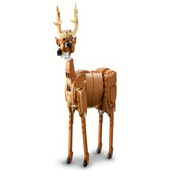Lego 31166 Creator Beautiful Horse (685 Pieces)