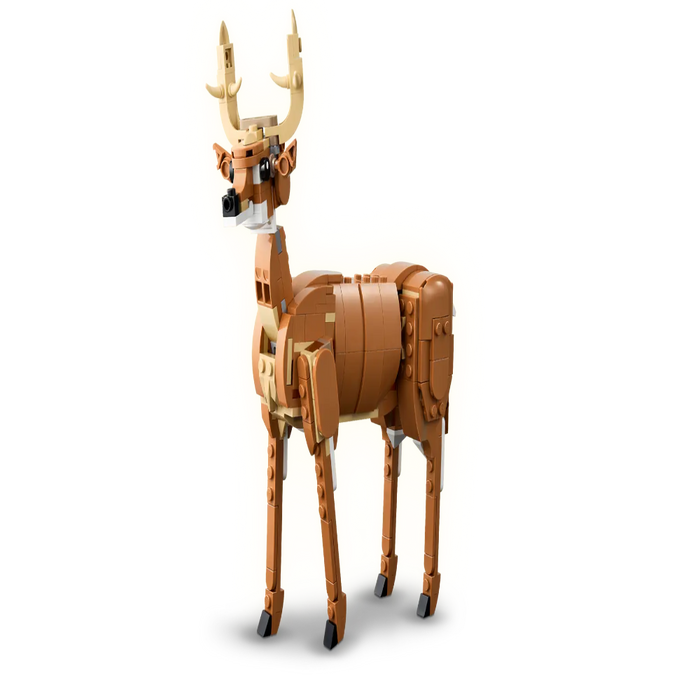 Lego 31166 Creator Beautiful Horse (685 Pieces)-Construction-LEGO-Toycra