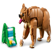 Lego 31166 Creator Beautiful Horse (685 Pieces)