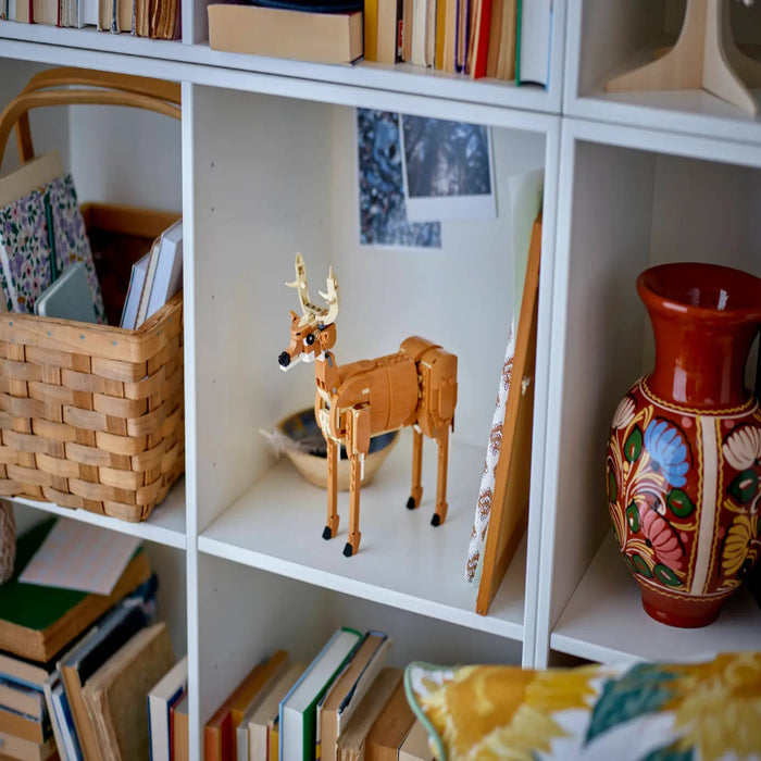 Lego 31166 Creator Beautiful Horse (685 Pieces)-Construction-LEGO-Toycra